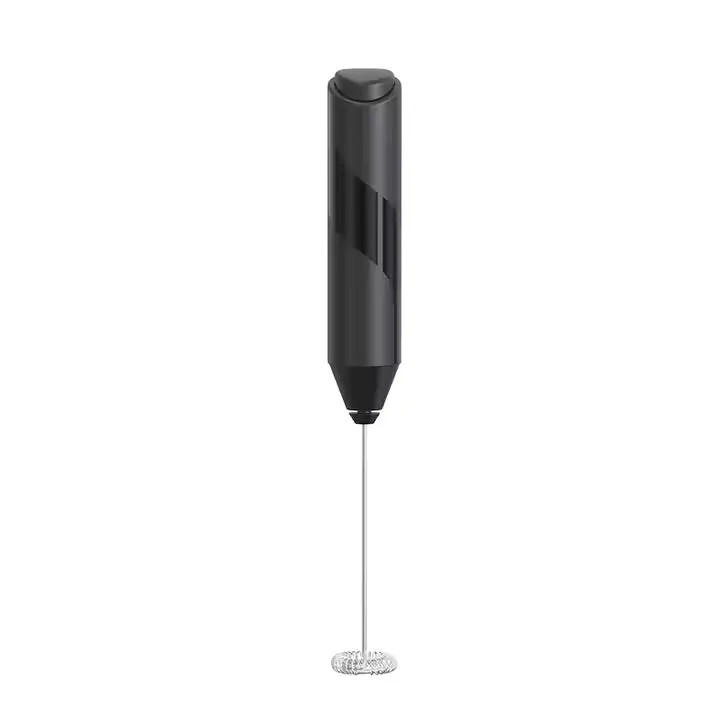 Double Whisk Frother