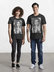 Halsey Poster Essential T-Shirt