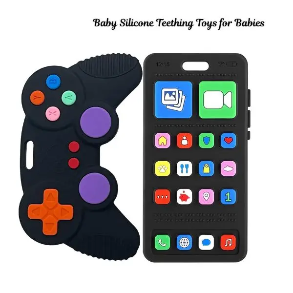 Phone & Game Controller