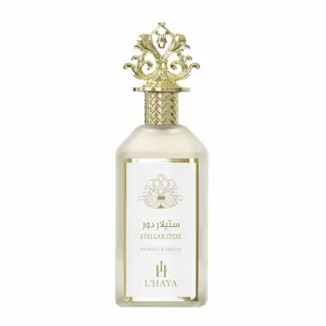 L’Haya- STELLA D’or- EXTRAIT DE PARFUM 3.4oz| Highly Scented