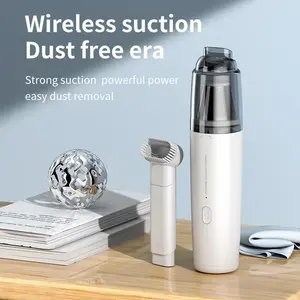 Freshora™ Cordless Mini Vacuum