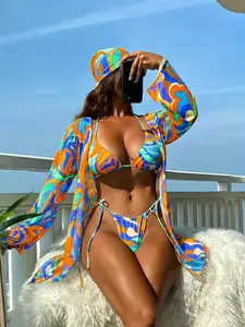 New Fashion Four-piece Set