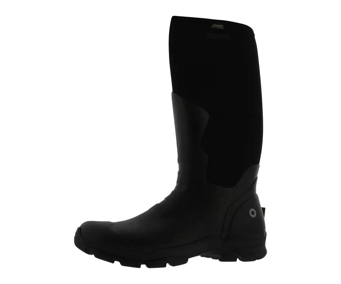 BOGS Men's Hunt Cupsole Sport Footwear, Durable Hunting Shoes with Cupsole Sole
