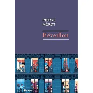 USED-Réveillon by Pierre Merot (Paperback)