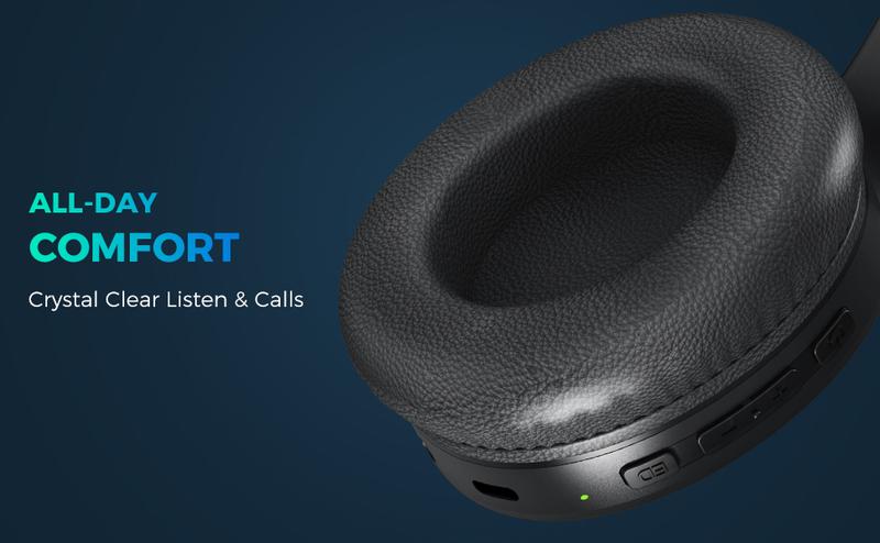 VANOTOM Wireless Headphone,  Foldable Bluetooth Headphones Over Ear, Wireless Headset for Gaming, Phones, Computers, Electronics Audio Headphone Arrived before Christmas VANOTOM Wireless Headphone,  Foldable Bluetooth Headphones Over Ear, Wireless Headset for Gaming, Phones, Computers, Electronics Audio Headphone Arrived before Christmas