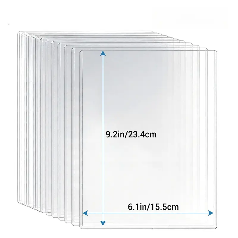 photo sleeves 4x6 - TikTok Shop