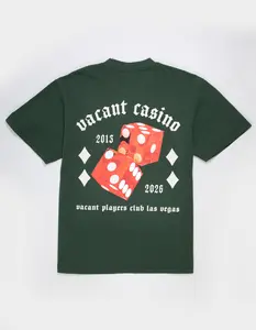 PRETTY VACANT Forbidden Mens Tee