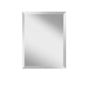 Infinity Mirror Mirror Glass