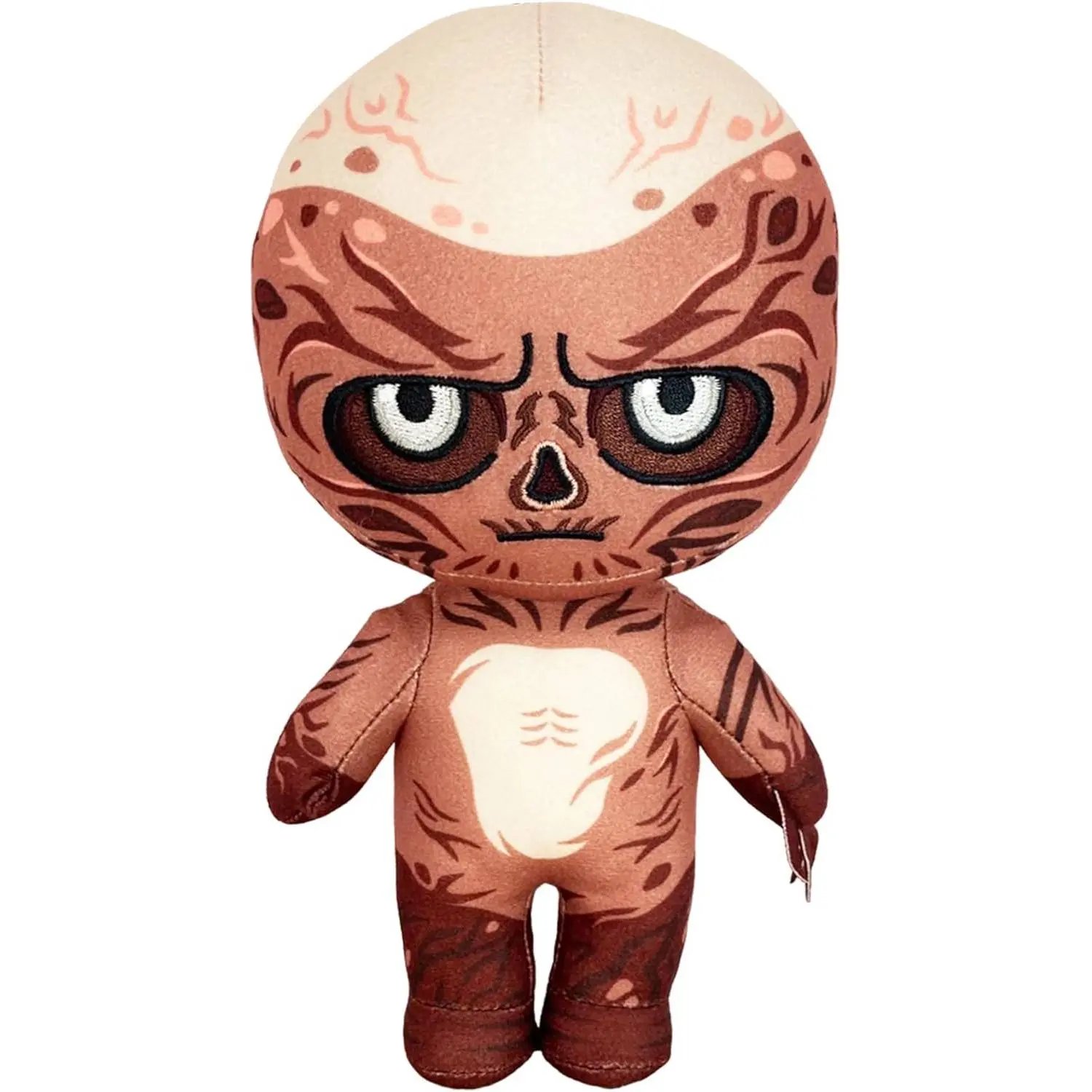 Stranger Things Season 4 - Vecna Plush 8" H Stranger Things Season 4 - Vecna Plush 8" H