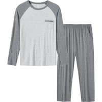 B-dark Grey-grey Set