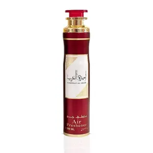 Ameerat Al Arab Air Freshener Spray 300ml (10.1 oz) by Lattafa