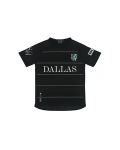 Launch Edition Youth Jersey – Blackland Crude