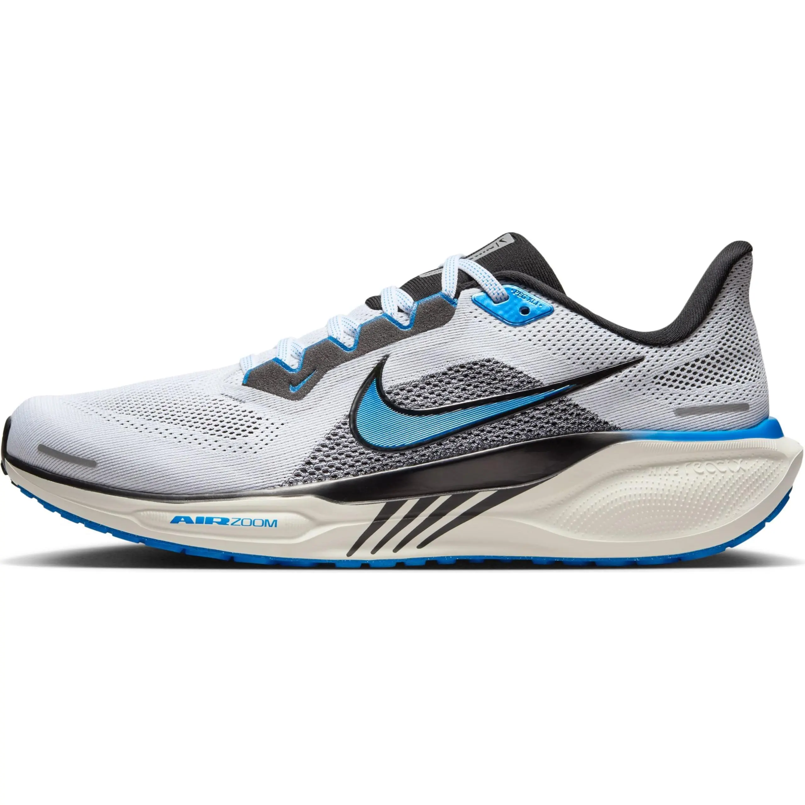 Nike Mens Pegasus 41 Road Running Shoes