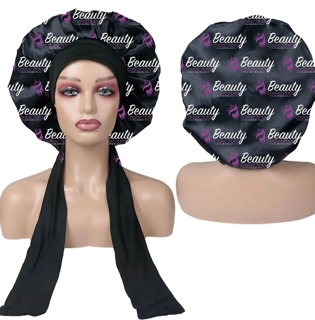 Beauty Connections Bonnet