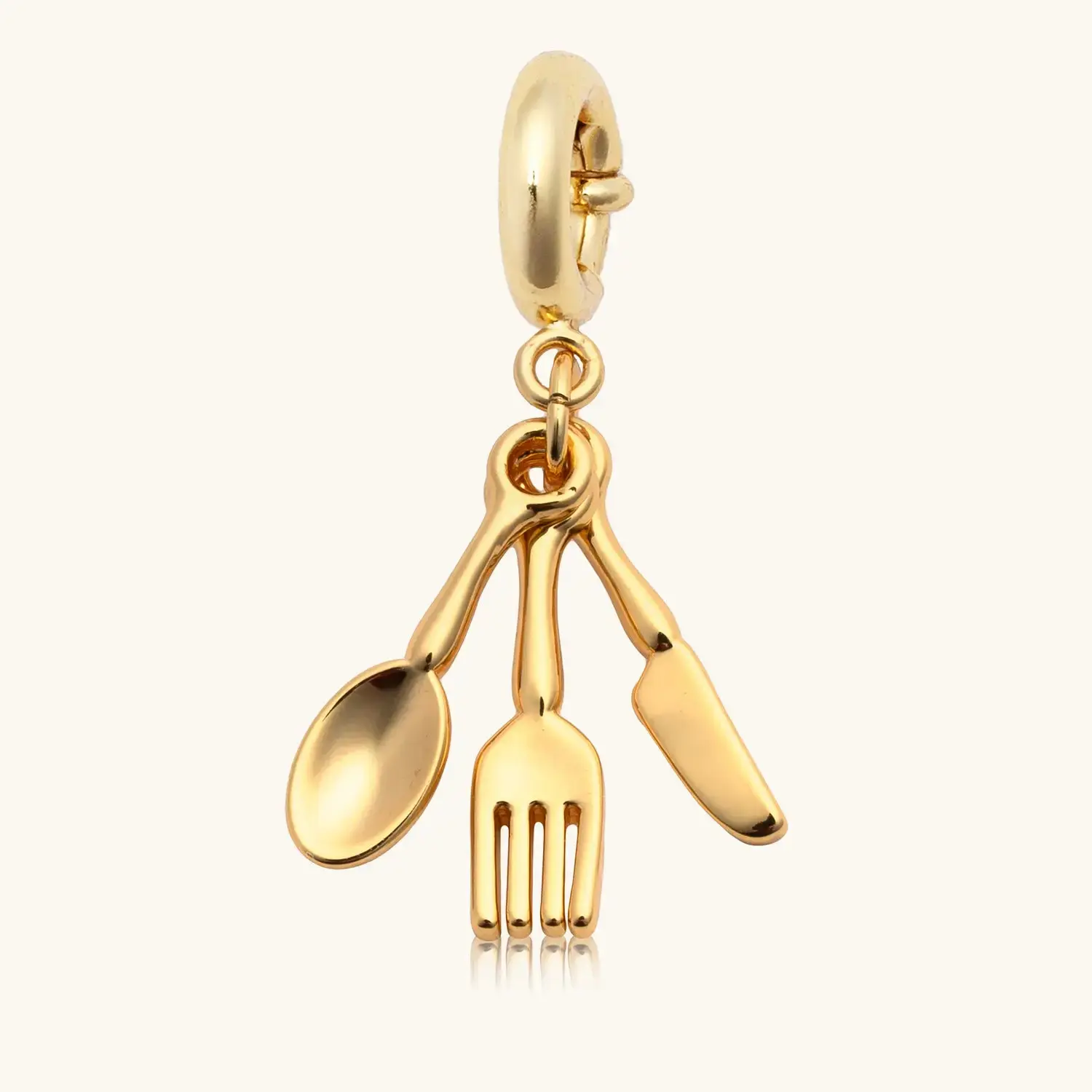 Utensils Charm