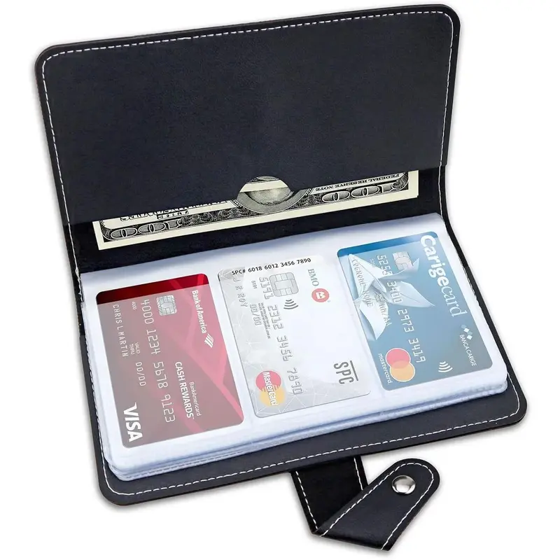business card organizer staples - TikTok Shop