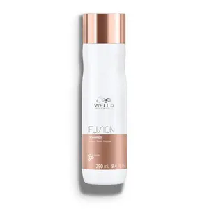 Wella Professionals Fusion Intense Repair Shampoo