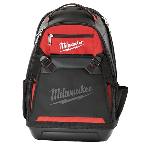 Milwaukee 48-22-8200 Jobsite Backpack Milwaukee 48-22-8200 Jobsite Backpack