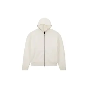 Jordan x Travis Scott Full-Zip Hoodie White (men) by StockX