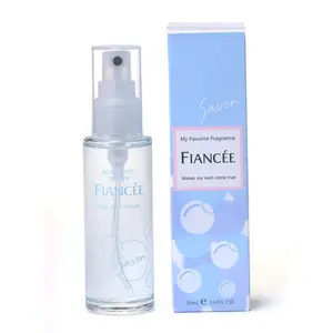 FIANCEE Body Mist Savon