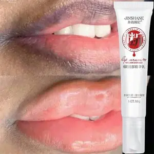 Remove Dark Smoke Lips Pink Fresh Lightening Bleaching Cream Treatment Lip Balm  Moisturizer Nourishing Essence Lips