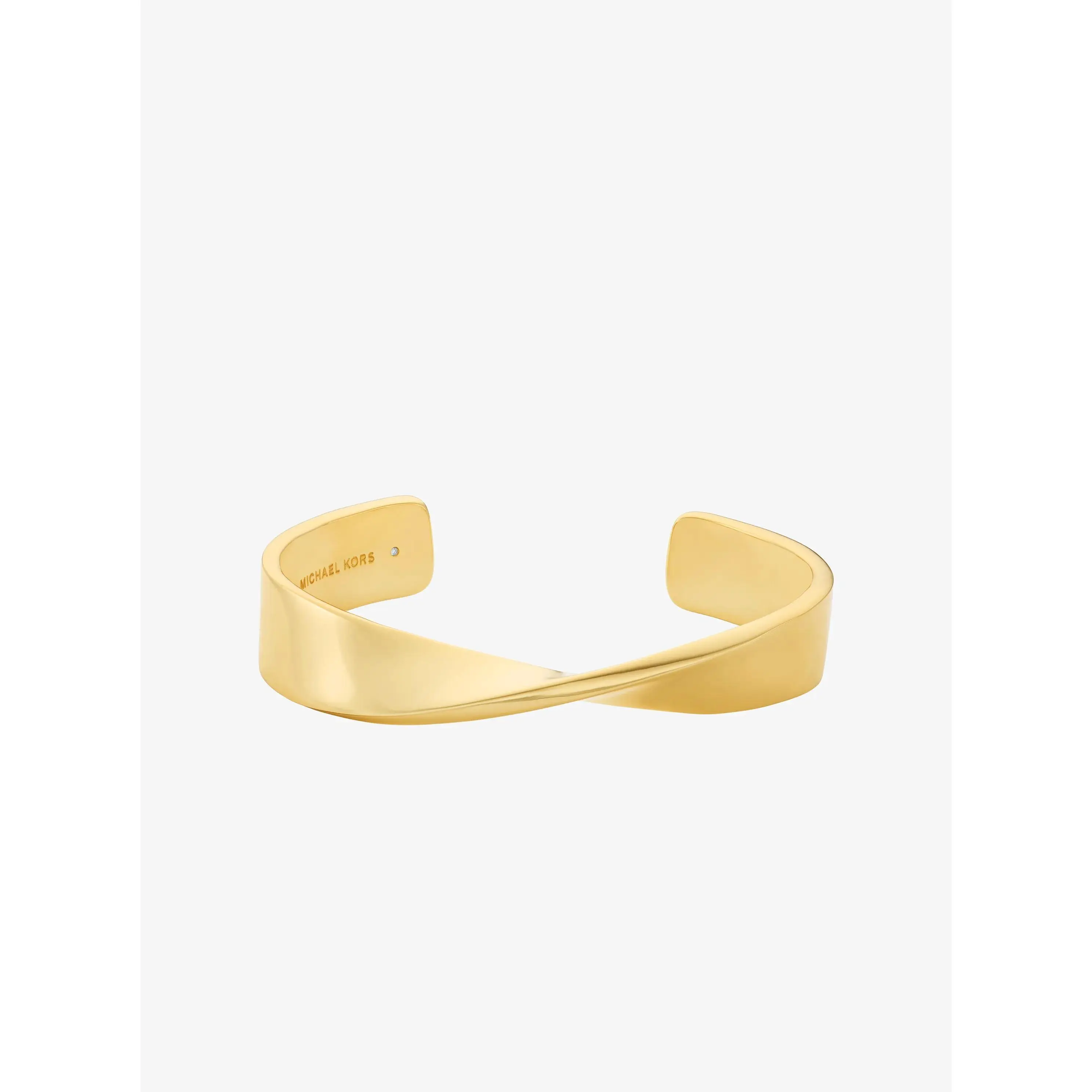 Twist Cuff Bracelet