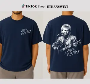 Keith Whiitley Shirt, Keith Whittley Country Music T-shirt, Unisex Appreal For Fans, Perfect Gift For Men and Women