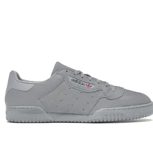 adidas Men's Yeezy Powerphase Calabasas Grey, from StockX