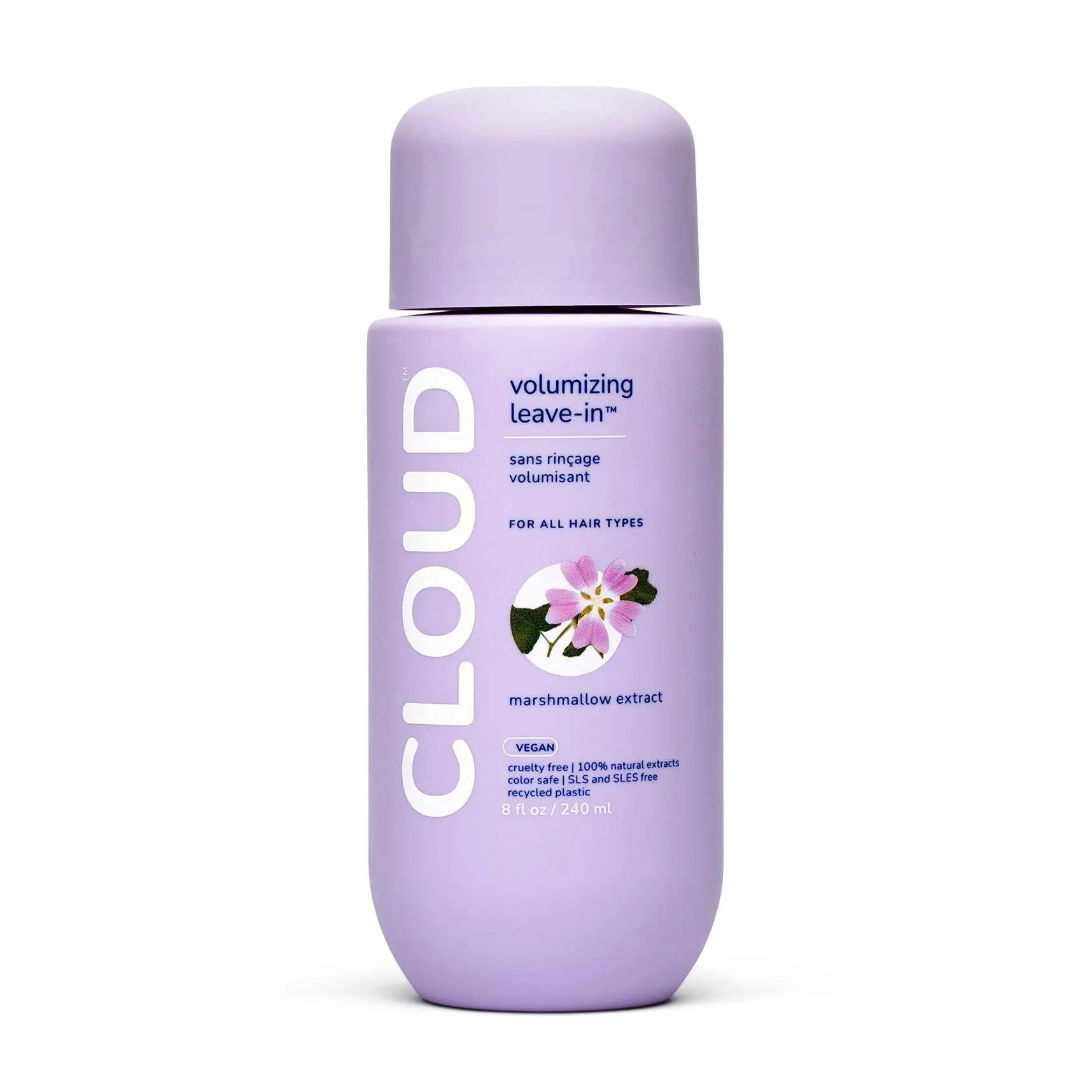 Cloud Volumizing Leave-In