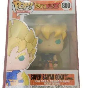pop figure