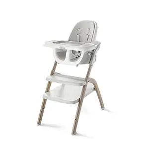 Graco EveryStep 6 in 1 High Chair (Misty)
