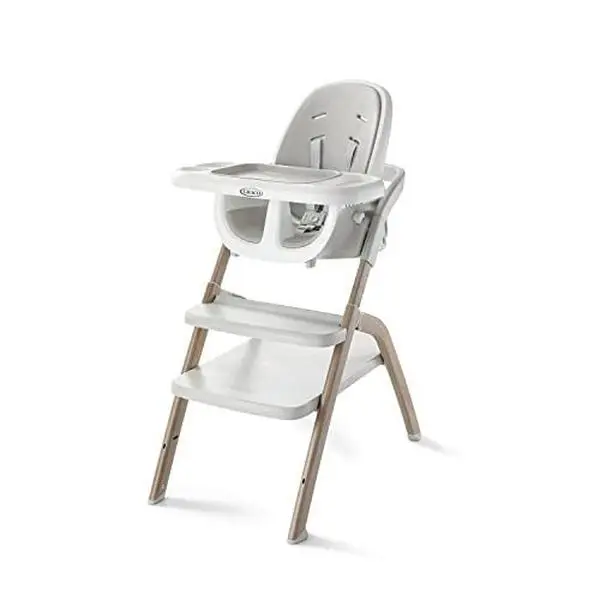 Graco EveryStep 6 in 1 High Chair (Misty) Graco EveryStep 6 in 1 High Chair (Misty)