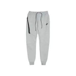 791377 Nike Sportswear Tech Fleece Pant Grey/Black