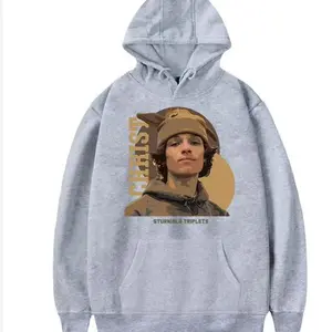 Stylish Sturniolo Triplets Hoodies - Premium Fashion For Triple The Style Statement!