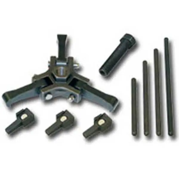 Lisle 4.2"L Harmonic Damper Pulley Puller