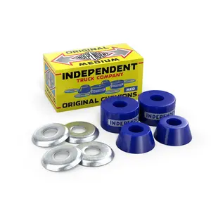Independent - Genuine Parts Original Cushions Soft (90a)