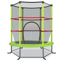 No Extra Accessories, 55'' Dia. Green