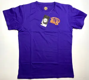 EWC Purple Tshirt