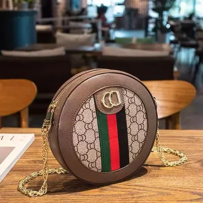 Túi Xách Local Brand Hàn Quốc TikTok Shop