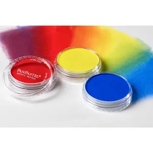 PanPastel Artist Pastels