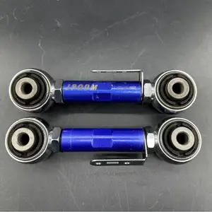 Pair Adjustable Rear Toe Arms For Dodge Caliber 07-12 JEEP Compass Patriot 07-15