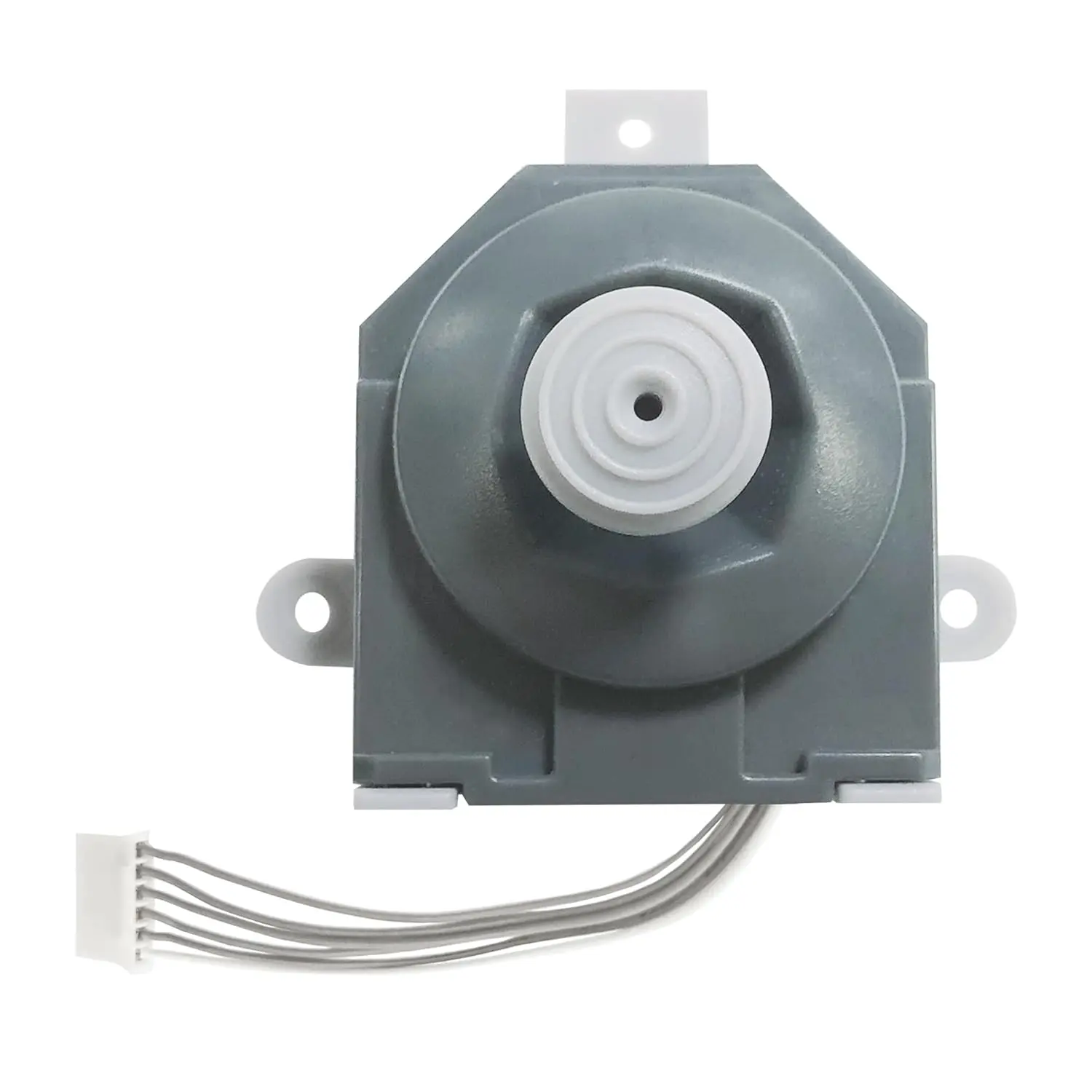 N64 Replacement Hall Joystick - High Sensitivity, Chip Inside, Plug & Play - New upgrade for  64 controllers - Comfortable Feel Like The Original Joystick