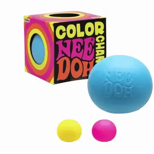Sensory Stress Relief Ice Cube Toy