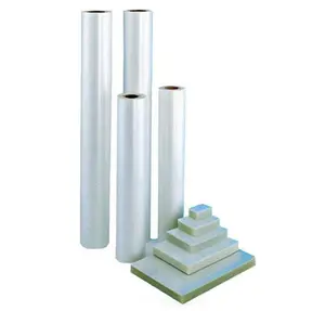 Laminating Roll Film
