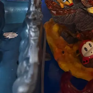 145-p000kem000n-PVC Figure f0r H0me Dec0rati0n