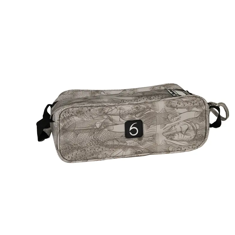 Extra-Large Bait Bag