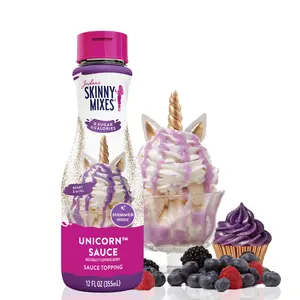 Sugar Free Unicorn™ Sauce Sugar Free Unicorn™ Sauce