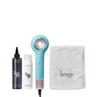 Mane Event Blue Grey