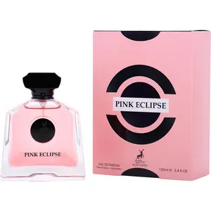 Maison Alhambra Pink Eclipse Eau De Parfum, Women's Fragrance for Beauty & Personal Care