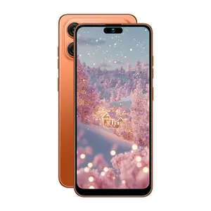 Astarry-17 Pro Max Smartphone, 6gb+64GB RAM, Android 12.0, 6.93-Inch HD Screen, 16+20mp Camera, 5000mah Battery, Dual Sim, Face & Fingerprint Unlock
